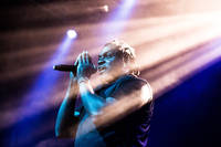 2016-05-01 - Pusha T från Debaser Medis, Stockholm