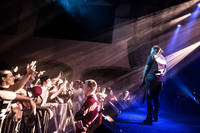 2016-05-01 - Pusha T från Debaser Medis, Stockholm