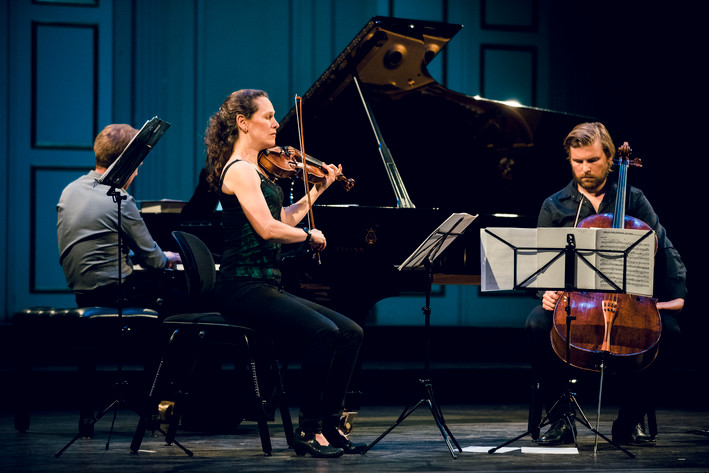 2016-05-03 - Stockholm Syndrome Ensemble från Musikaliska, Stockholm