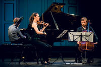 2016-05-03 - Stockholm Syndrome Ensemble från Musikaliska, Stockholm
