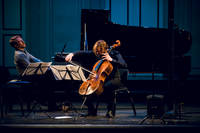 2016-05-03 - Stockholm Syndrome Ensemble från Musikaliska, Stockholm