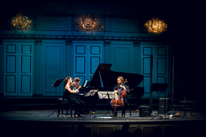 2016-05-03 - Stockholm Syndrome Ensemble från Musikaliska, Stockholm