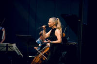 2016-05-03 - Stockholm Syndrome Ensemble från Musikaliska, Stockholm