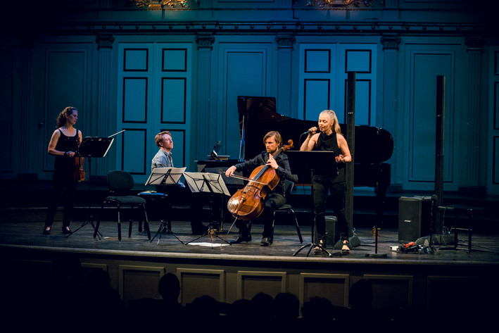 2016-05-03 - Stockholm Syndrome Ensemble från Musikaliska, Stockholm