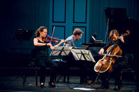 2016-05-03 - Stockholm Syndrome Ensemble från Musikaliska, Stockholm