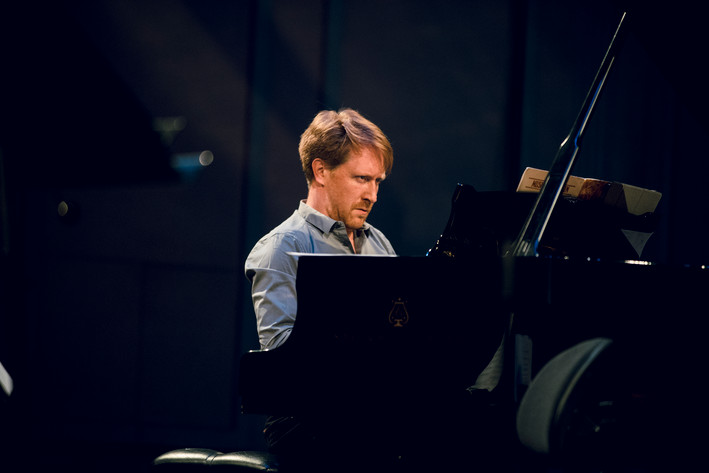 2016-05-03 - Stockholm Syndrome Ensemble från Musikaliska, Stockholm