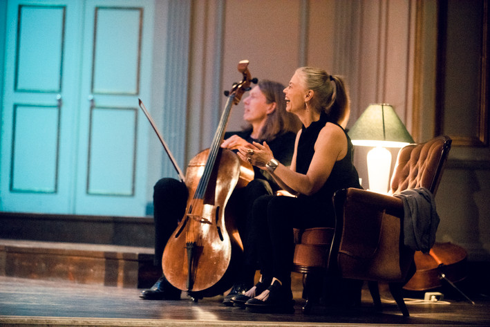 2016-05-03 - Stockholm Syndrome Ensemble från Musikaliska, Stockholm