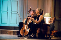 2016-05-03 - Stockholm Syndrome Ensemble från Musikaliska, Stockholm