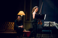 2016-05-03 - Stockholm Syndrome Ensemble från Musikaliska, Stockholm