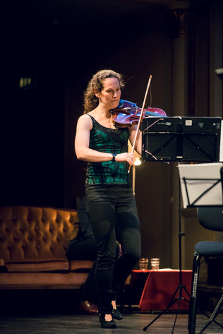 2016-05-03 - Stockholm Syndrome Ensemble från Musikaliska, Stockholm