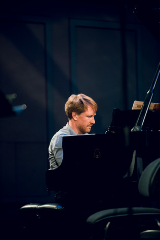 2016-05-03 - Stockholm Syndrome Ensemble från Musikaliska, Stockholm