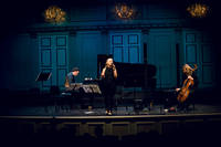 2016-05-03 - Stockholm Syndrome Ensemble från Musikaliska, Stockholm