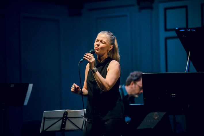 2016-05-03 - Stockholm Syndrome Ensemble från Musikaliska, Stockholm