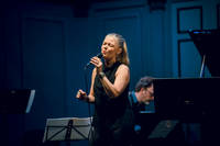 2016-05-03 - Stockholm Syndrome Ensemble från Musikaliska, Stockholm