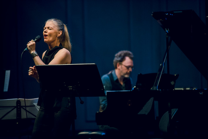 2016-05-03 - Stockholm Syndrome Ensemble från Musikaliska, Stockholm