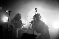 2016-05-04 - Rebecca & Fiona från Kägelbanan, Stockholm
