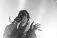 2016-05-04 - Rebecca & Fiona från Kägelbanan, Stockholm