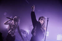 2016-05-04 - Rebecca & Fiona från Kägelbanan, Stockholm