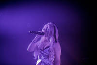 2016-05-04 - Rebecca & Fiona från Kägelbanan, Stockholm
