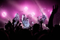 2016-05-04 - Rebecca & Fiona från Kägelbanan, Stockholm