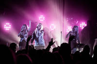 2016-05-04 - Rebecca & Fiona från Kägelbanan, Stockholm