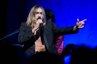2016-05-04 - Iggy Pop från Cirkus, Stockholm