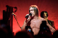 2016-05-04 - Iggy Pop från Cirkus, Stockholm