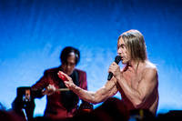 2016-05-04 - Iggy Pop från Cirkus, Stockholm