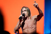 2016-05-04 - Iggy Pop från Cirkus, Stockholm
