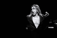 2016-05-04 - Iggy Pop från Cirkus, Stockholm