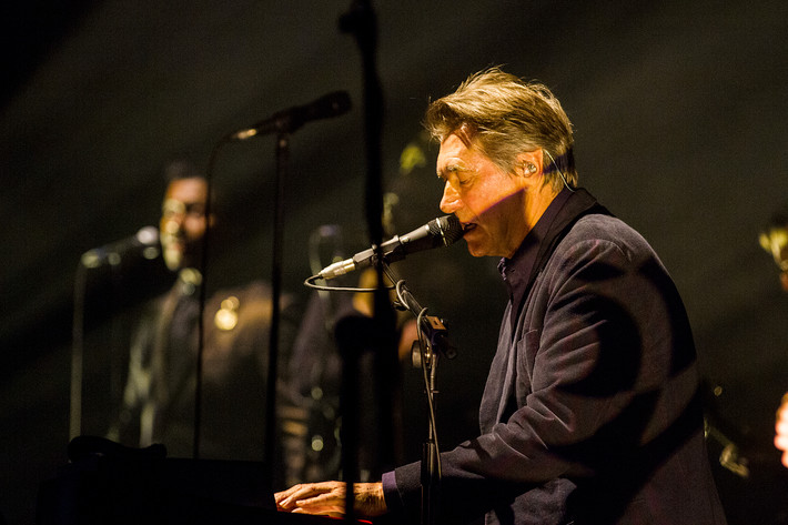 2016-05-07 - Bryan Ferry från Stockholm Waterfront, Stockholm