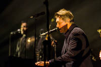 2016-05-07 - Bryan Ferry från Stockholm Waterfront, Stockholm