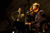 2016-05-07 - Bryan Ferry från Stockholm Waterfront, Stockholm