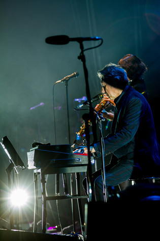 2016-05-07 - Bryan Ferry från Stockholm Waterfront, Stockholm