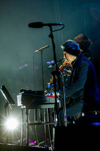 2016-05-07 - Bryan Ferry från Stockholm Waterfront, Stockholm
