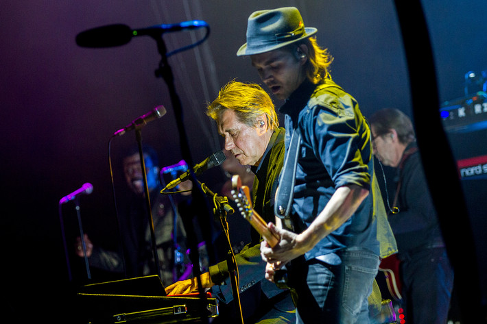2016-05-07 - Bryan Ferry från Stockholm Waterfront, Stockholm