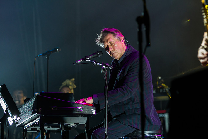 2016-05-07 - Bryan Ferry från Stockholm Waterfront, Stockholm