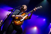 2016-05-08 - The Lumineers från Berns, Stockholm