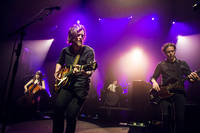 2016-05-08 - The Lumineers från Berns, Stockholm