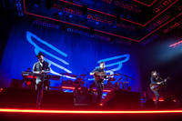 2016-05-09 - Mumford & Sons från Scandinavium, Göteborg
