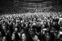 2016-05-09 - Mumford & Sons från Scandinavium, Göteborg