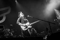 2016-05-09 - Mumford & Sons från Scandinavium, Göteborg