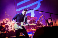 2016-05-09 - Mumford & Sons från Scandinavium, Göteborg