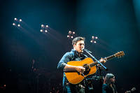2016-05-09 - Mumford & Sons från Scandinavium, Göteborg