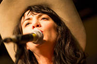 2016-05-11 - Nikki Lane från Scandic Grand Central, Stockholm