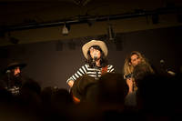 2016-05-11 - Nikki Lane från Scandic Grand Central, Stockholm