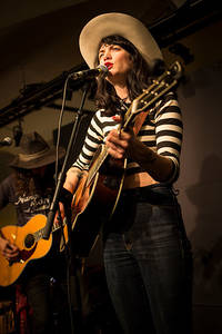 2016-05-11 - Nikki Lane från Scandic Grand Central, Stockholm