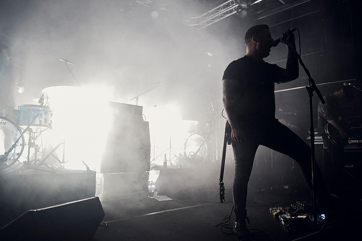 2016-05-12 - Cult of Luna från Pustervik, Göteborg