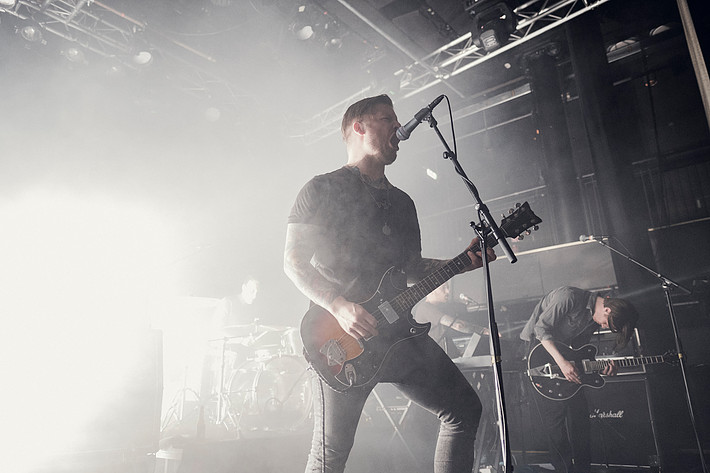 2016-05-12 - Cult of Luna från Pustervik, Göteborg