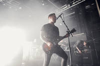 2016-05-12 - Cult of Luna från Pustervik, Göteborg
